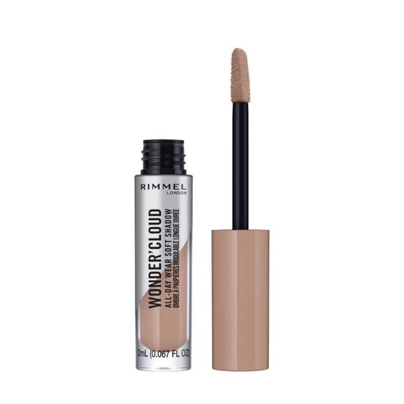 Rimmel London Wonder Cloud Eye Shadow - Picture 1 of 2